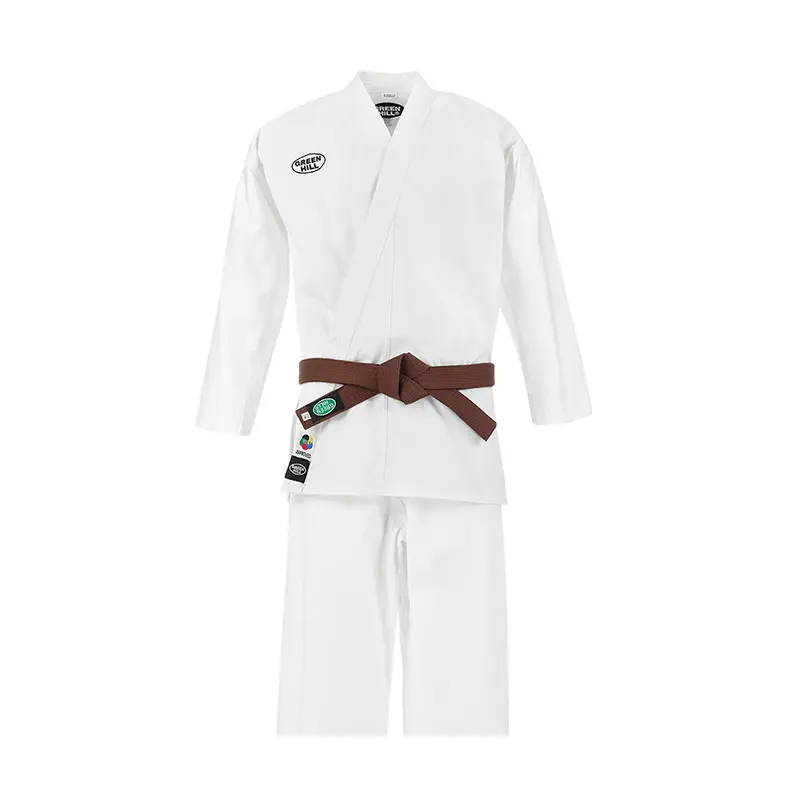 Green karate store
